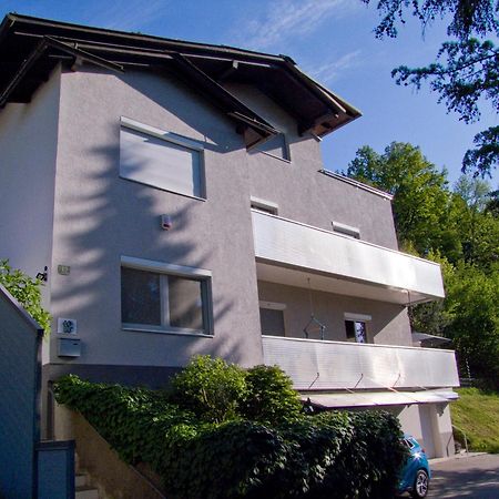 Baker'S Pond Apartment Two Velden am Wörthersee Dış mekan fotoğraf