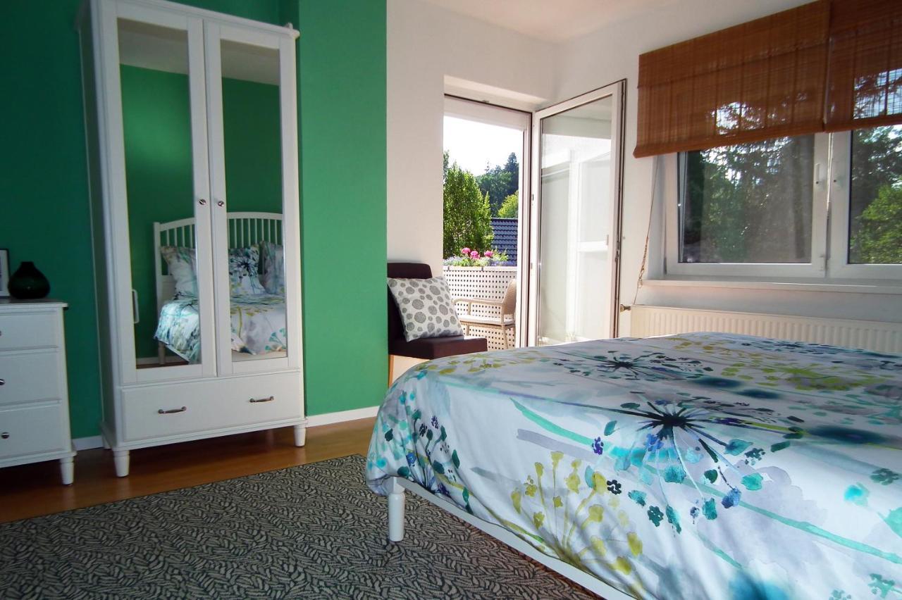 Baker'S Pond Apartment Two Velden am Wörthersee Dış mekan fotoğraf