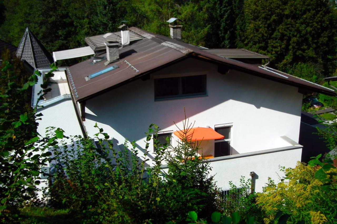 Baker'S Pond Apartment Two Velden am Wörthersee Dış mekan fotoğraf