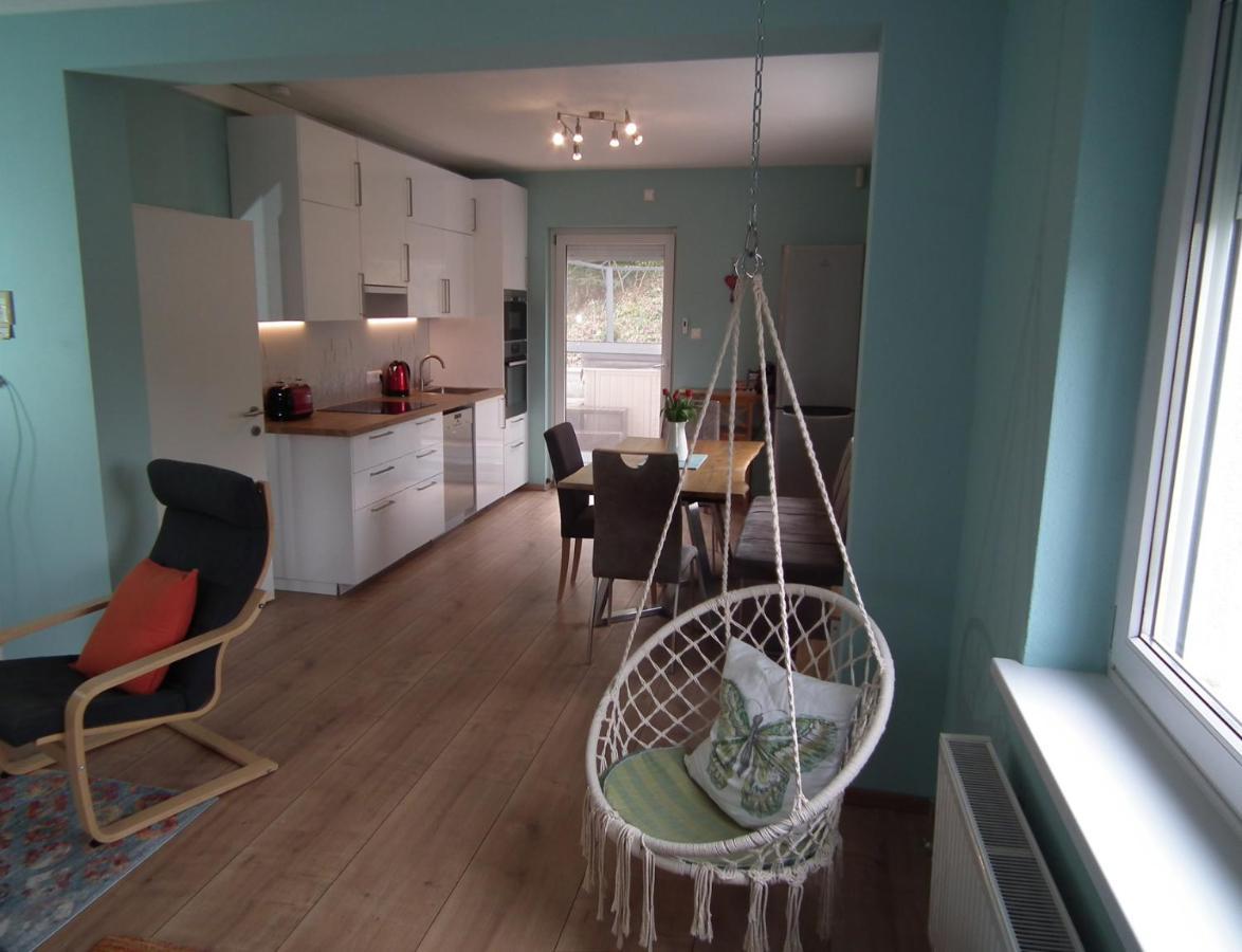 Baker'S Pond Apartment Two Velden am Wörthersee Dış mekan fotoğraf