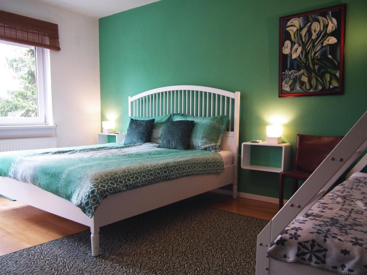 Baker'S Pond Apartment Two Velden am Wörthersee Dış mekan fotoğraf