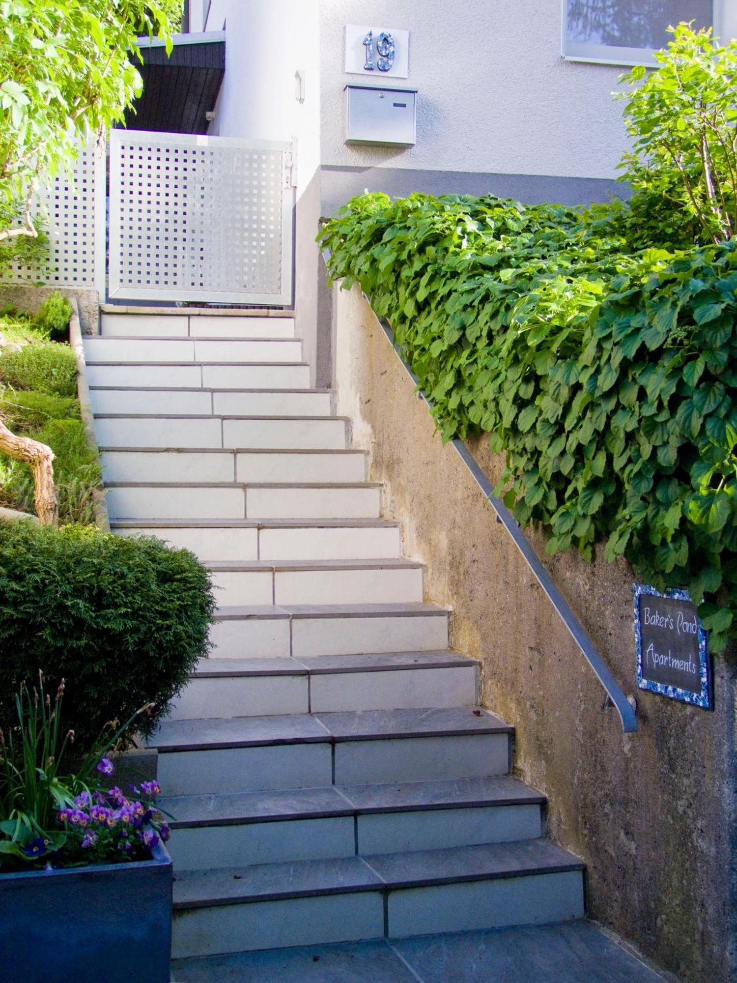 Baker'S Pond Apartment Two Velden am Wörthersee Dış mekan fotoğraf