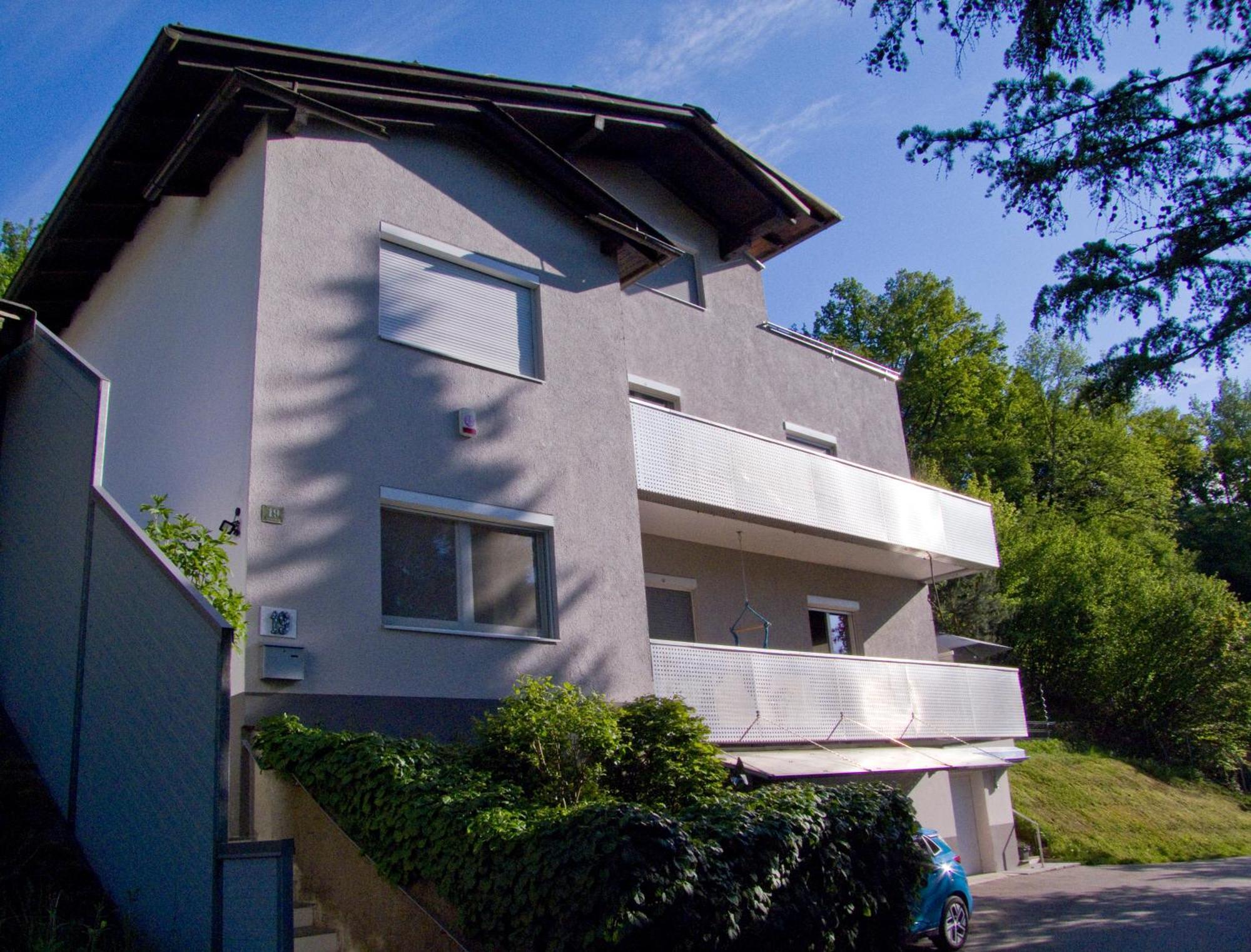 Baker'S Pond Apartment Two Velden am Wörthersee Dış mekan fotoğraf